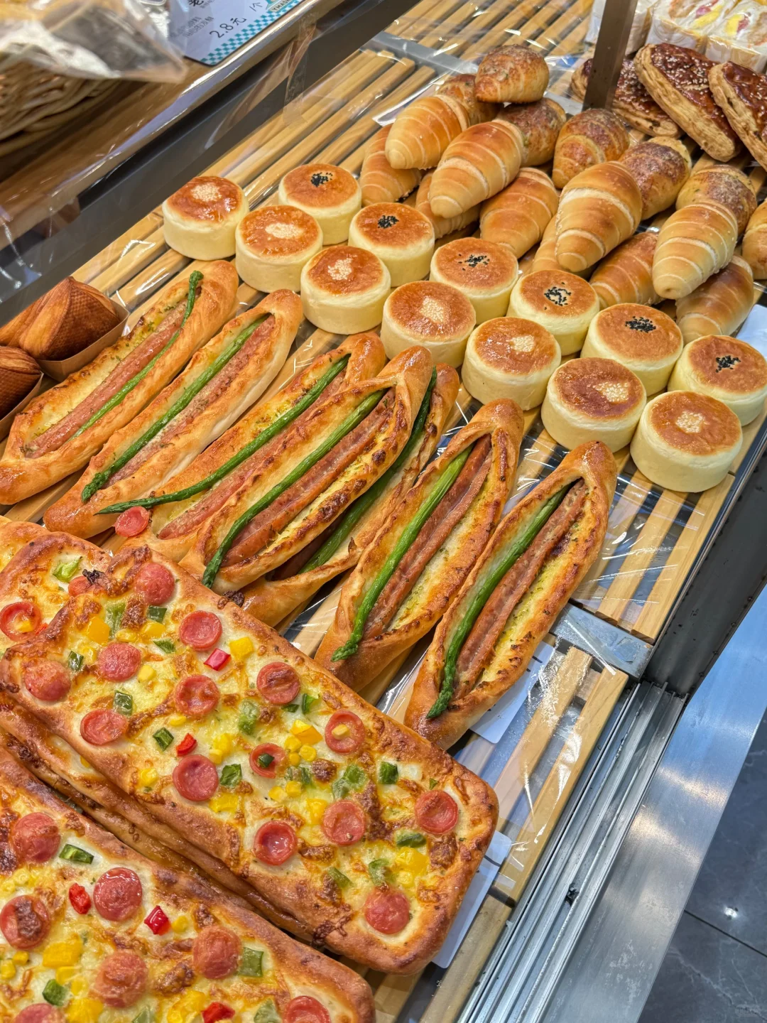 挖到南通烘焙界“天花板”！这波体验直接封