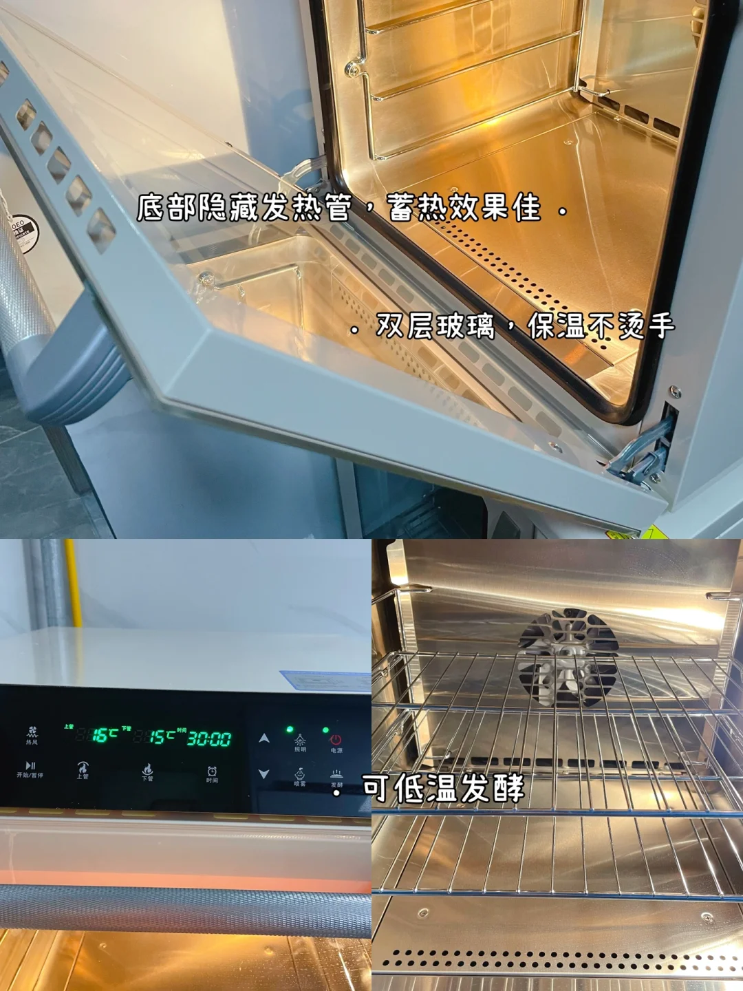 可以邮寄的4种新年糕点配方‼️好吃绝了