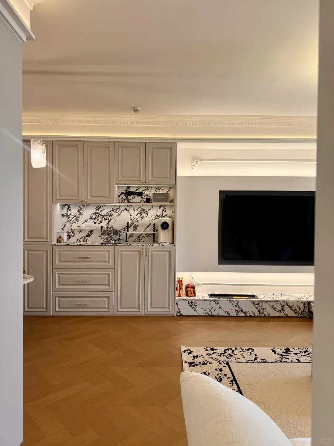 抄作业成功，28岁住进自己的Dream House