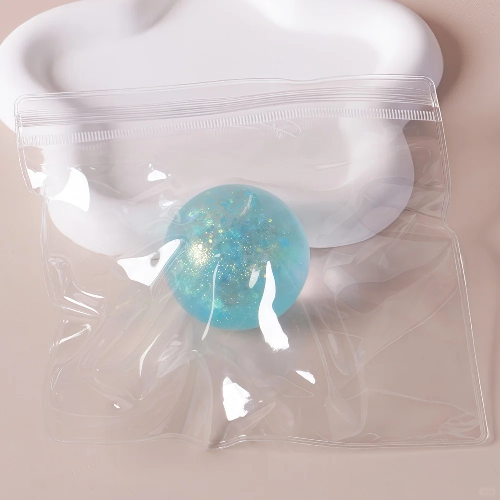 ?救命!这麦芽糖会魔法吧?!一捏解压,