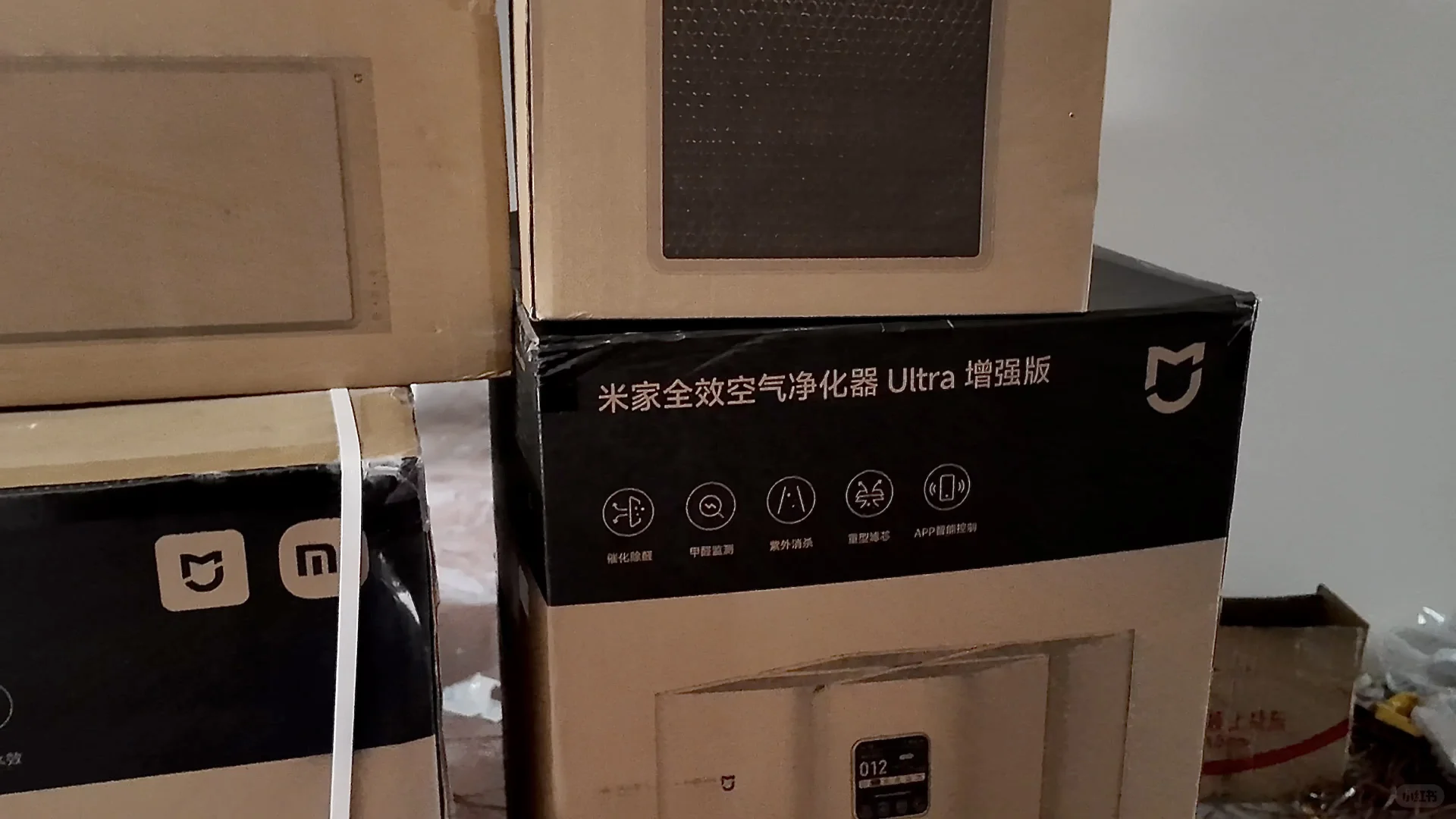 全屋小米智能家居清单?｜7w到手一个米家