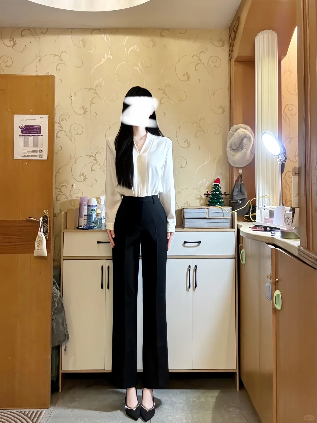 178｜国考！！演讲比赛！嘎嘎板正的西装分享！！！