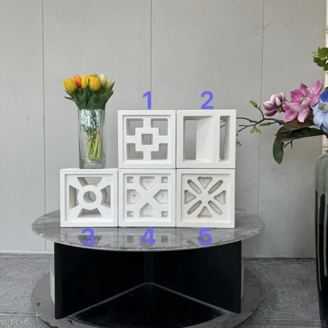 新型装饰材料他来了