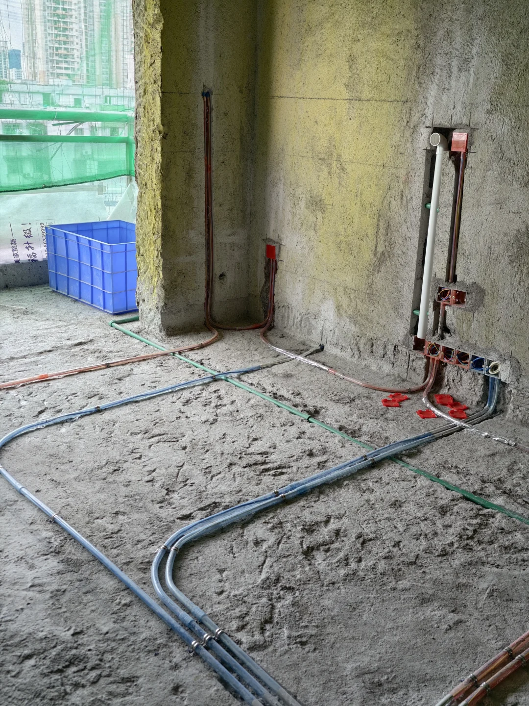 不要再相信1-2k全屋智能了，这才是实打实