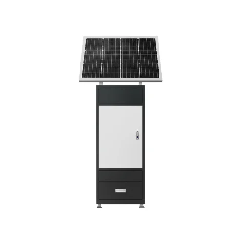 害虫性诱自动监测站-定向监测目标害虫