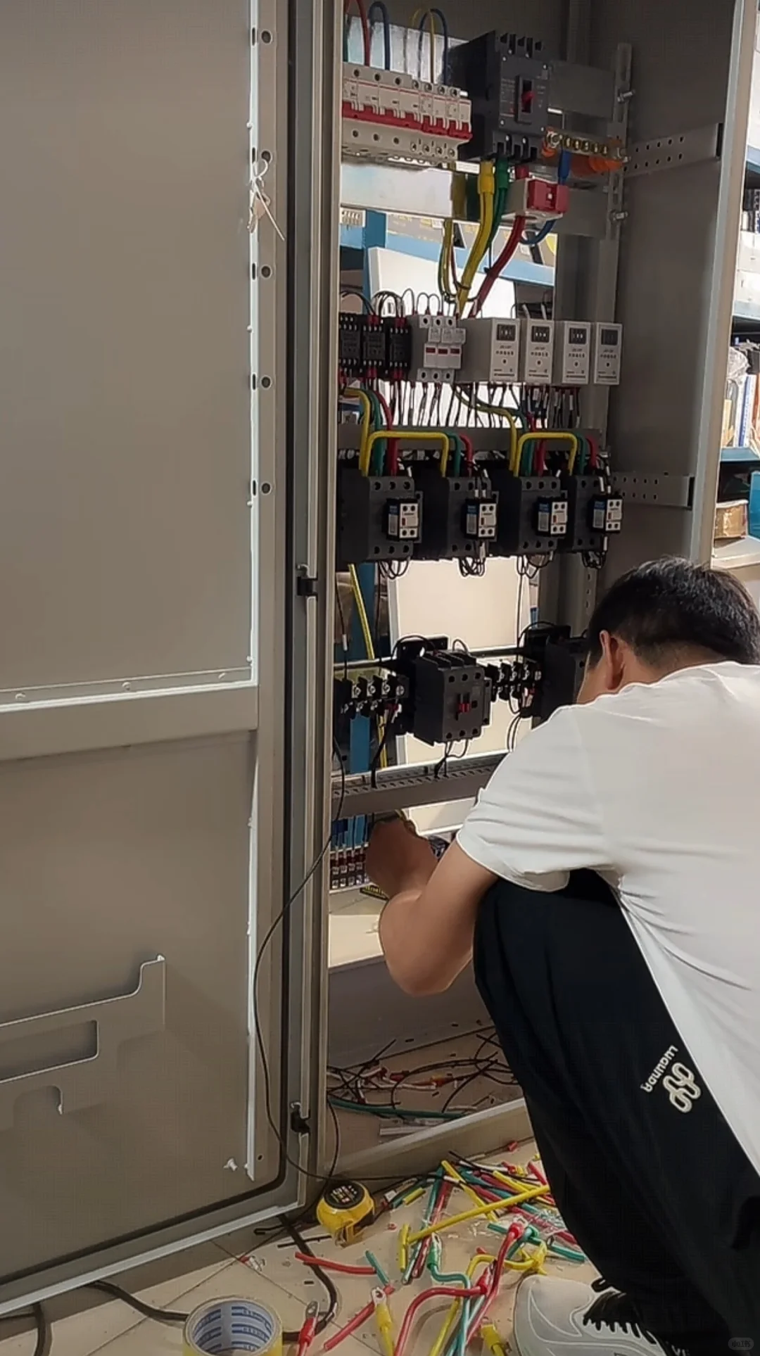 很多事情都是假，搞自动化一个月1.3w是真的