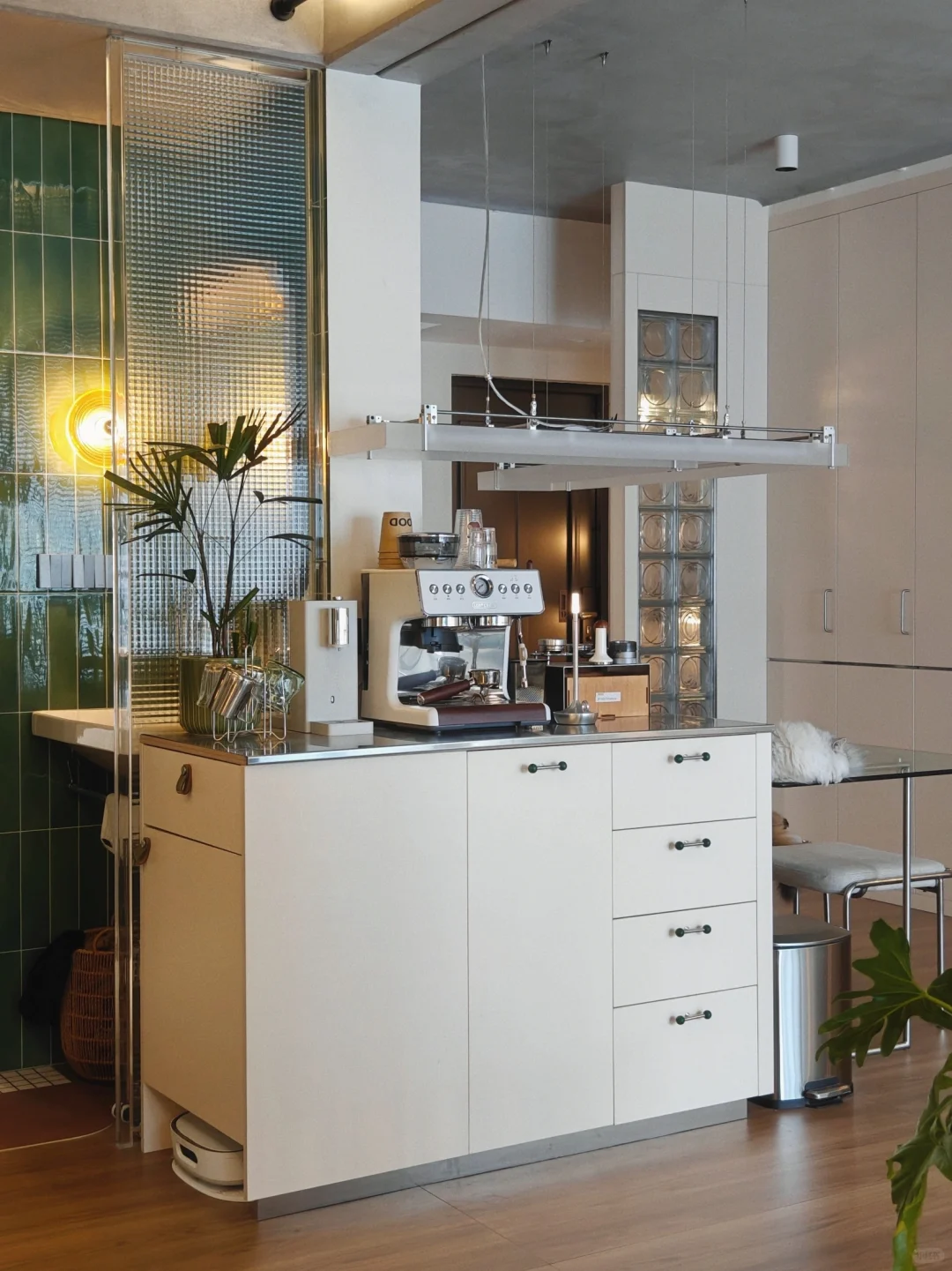 掌握LDK布局，小户型也超好住！?附图纸