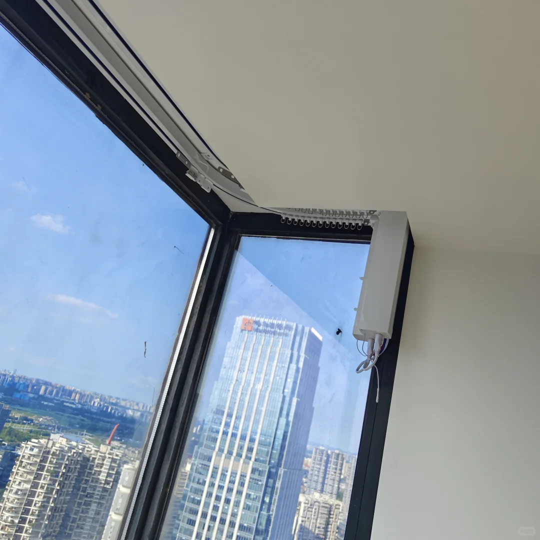 全屋智能工程师的日常-安装调试