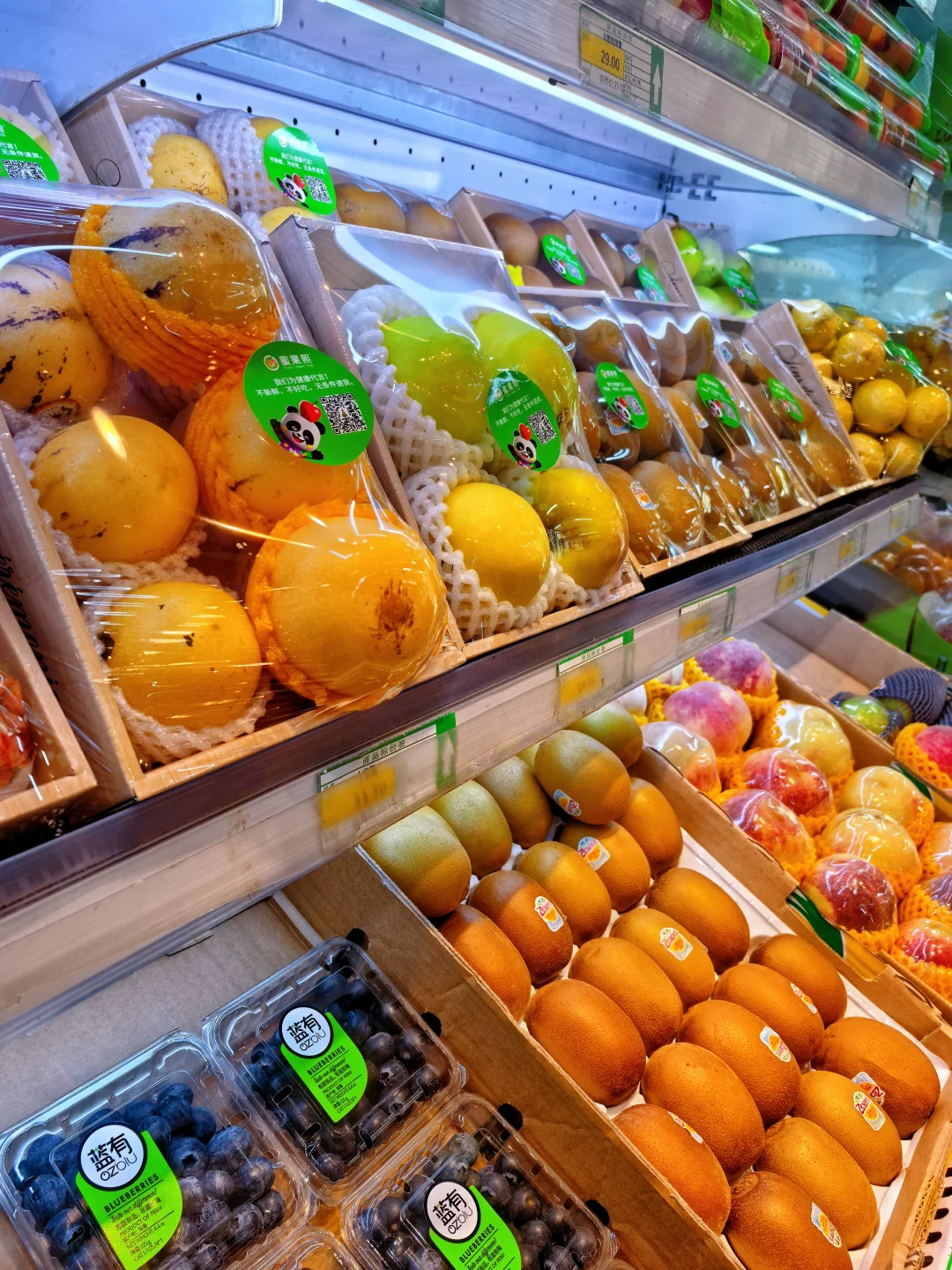 多吃水果?、少叹气??