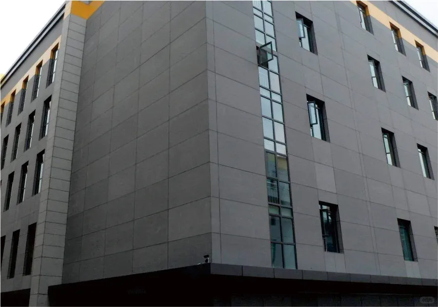 纤维水泥压力板