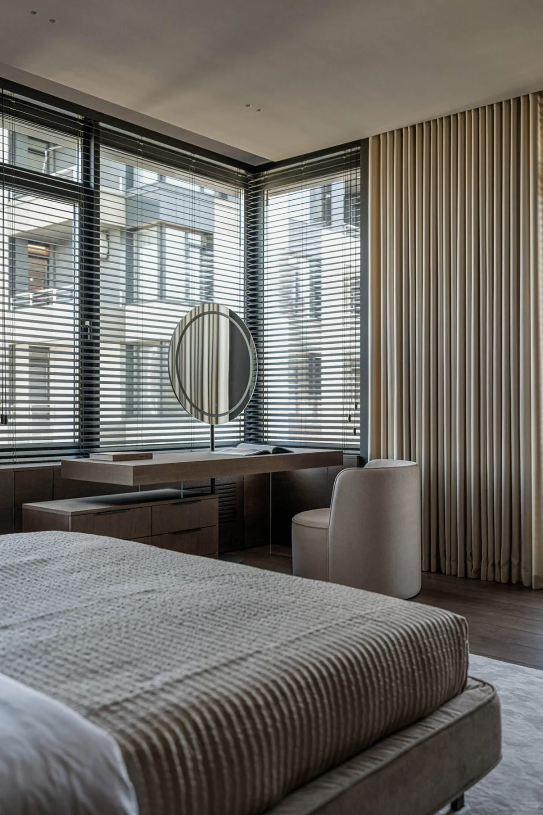 全铝定制家居：零甲醛的健康选择