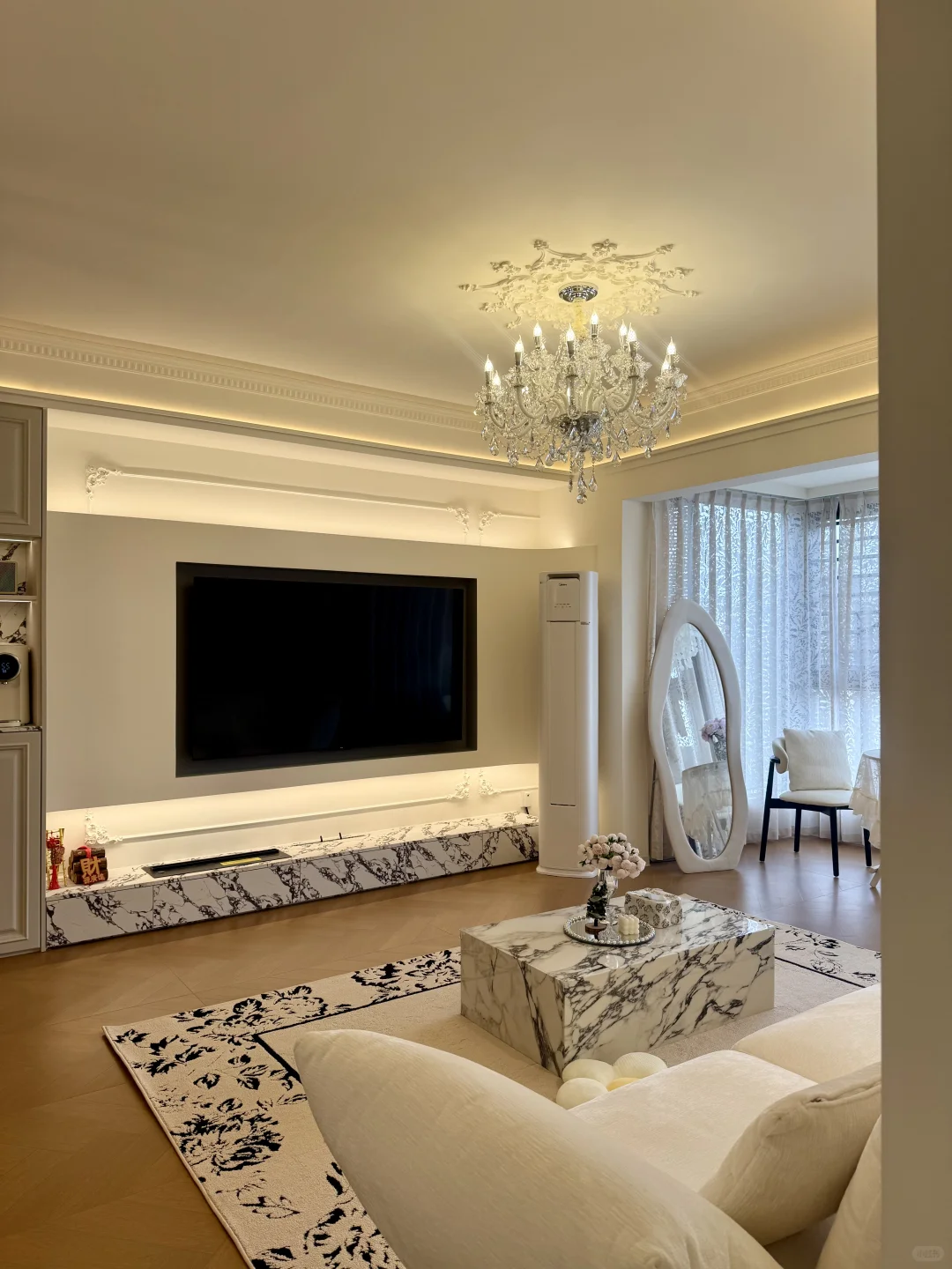 抄作业成功，28岁住进自己的Dream House