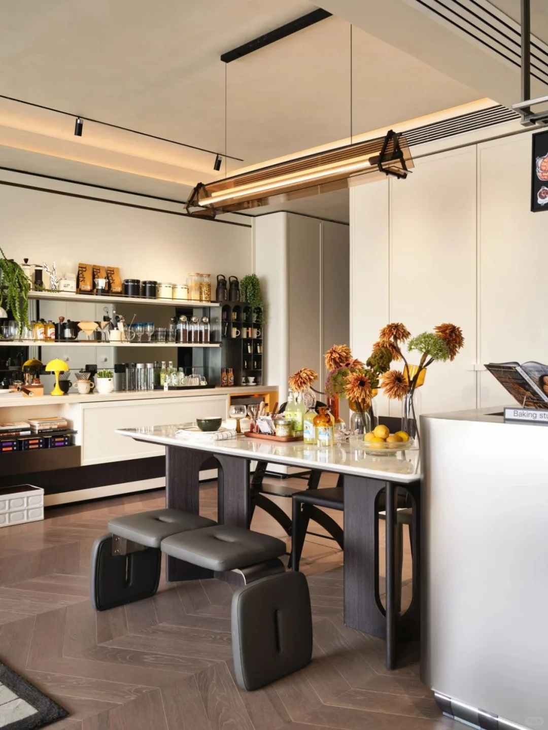 用设计改变生活:多场景多功能的空间美学