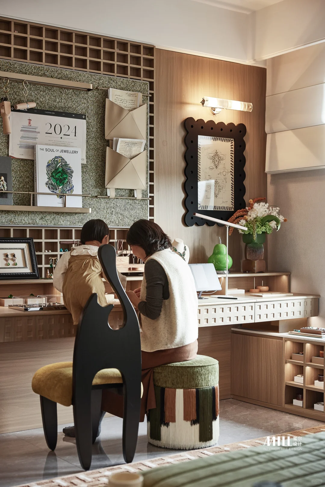 昆明89㎡爆改三室?超大亲子空间也有了