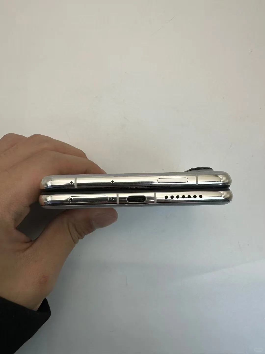 出一台PuraX典藏可走平台