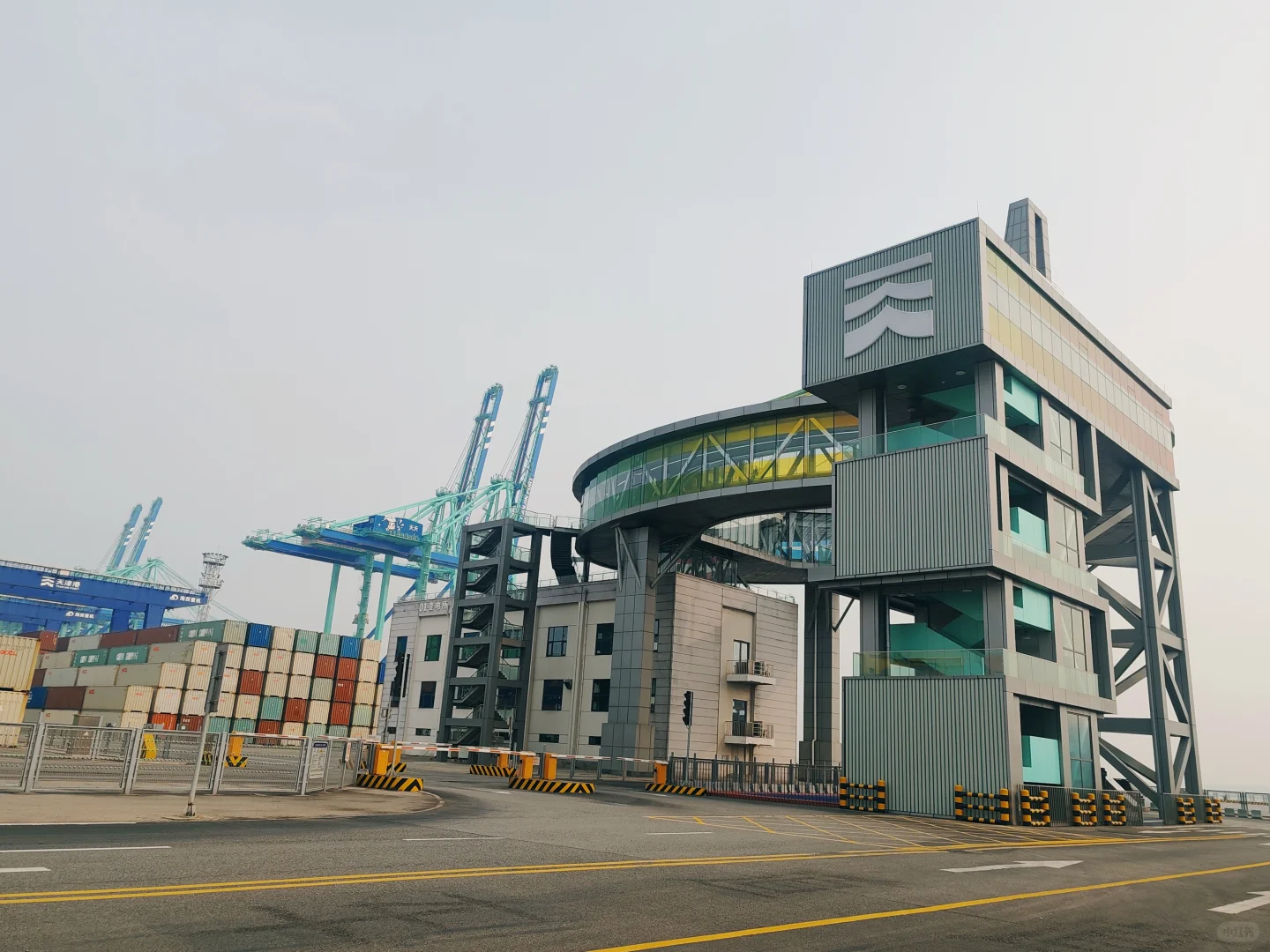 天津、北京无人驾驶探秘