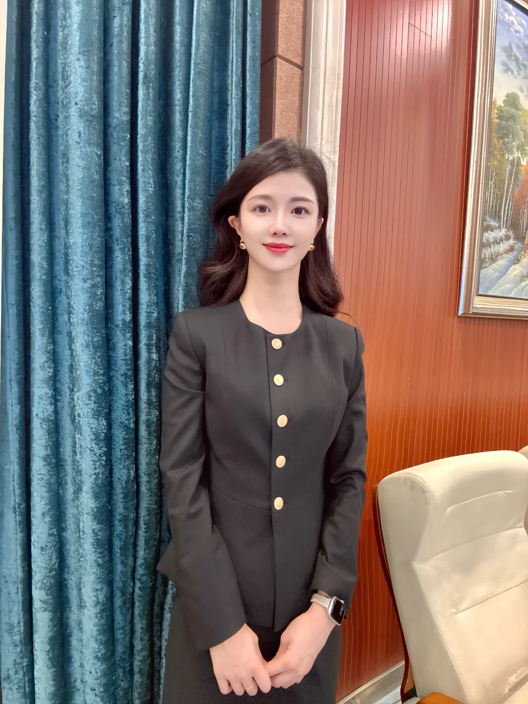 大学老师Plog|与美国高校Dean交流的收获✌️