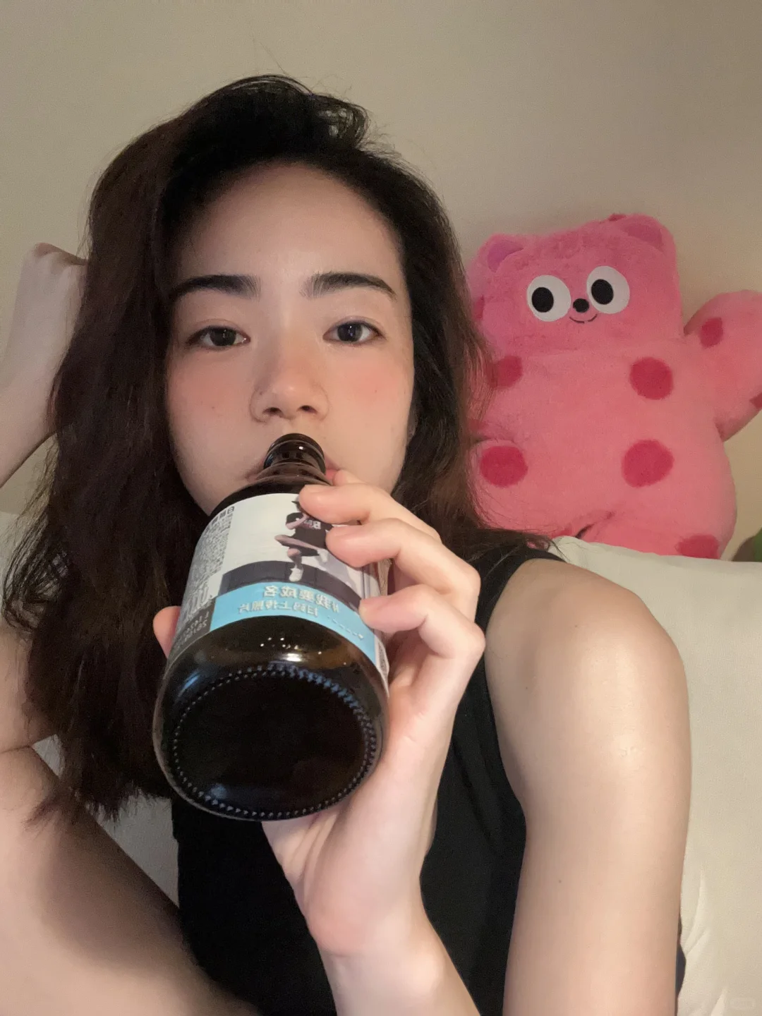 一个人、四个账号、八万关注、彻底不上班了。