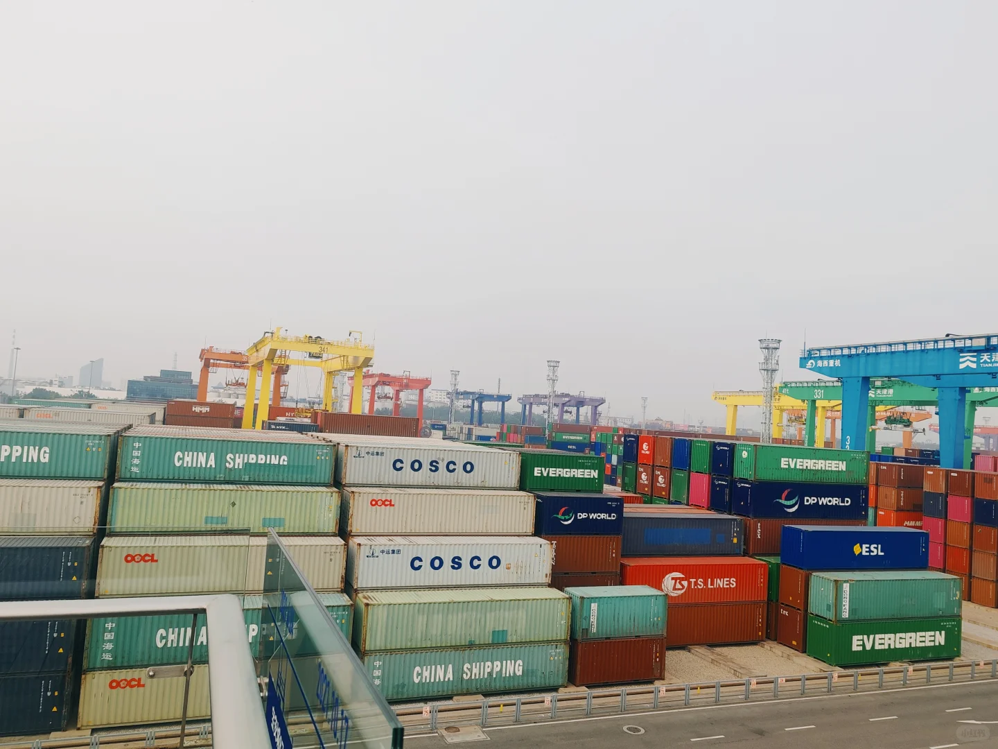 天津、北京无人驾驶探秘