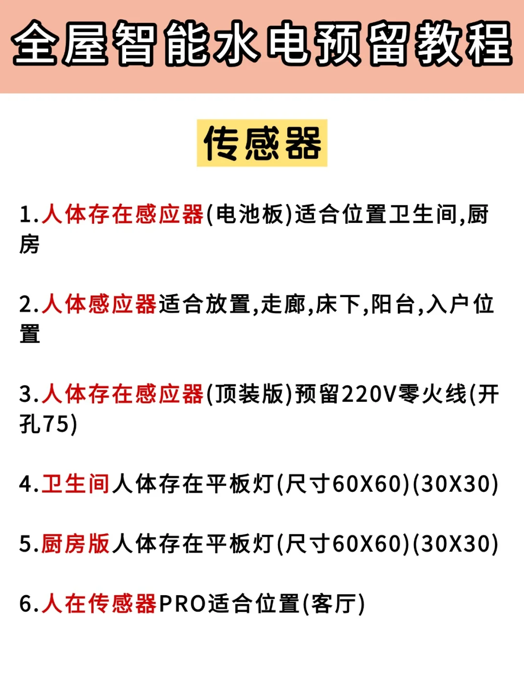 对象说：家里的全屋智能算是让你玩明白了