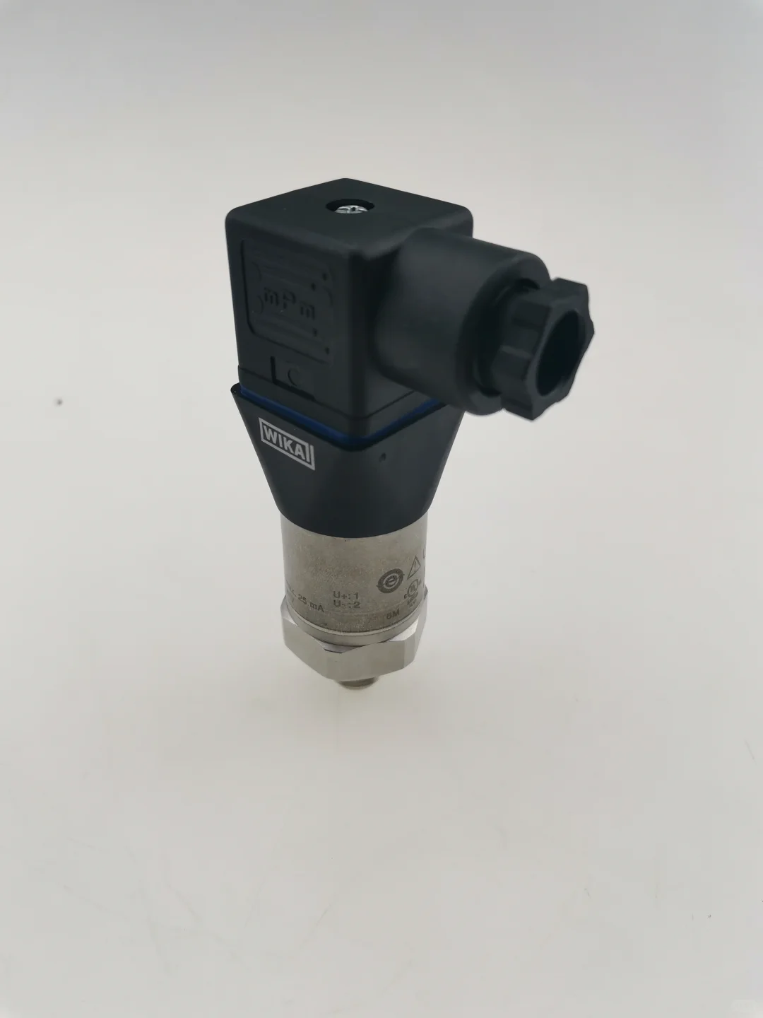 WIKA威卡 S-20压力变送器