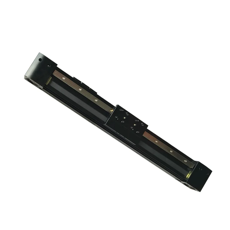 鼎格EGC-80同步带模组：新能源汽车制造