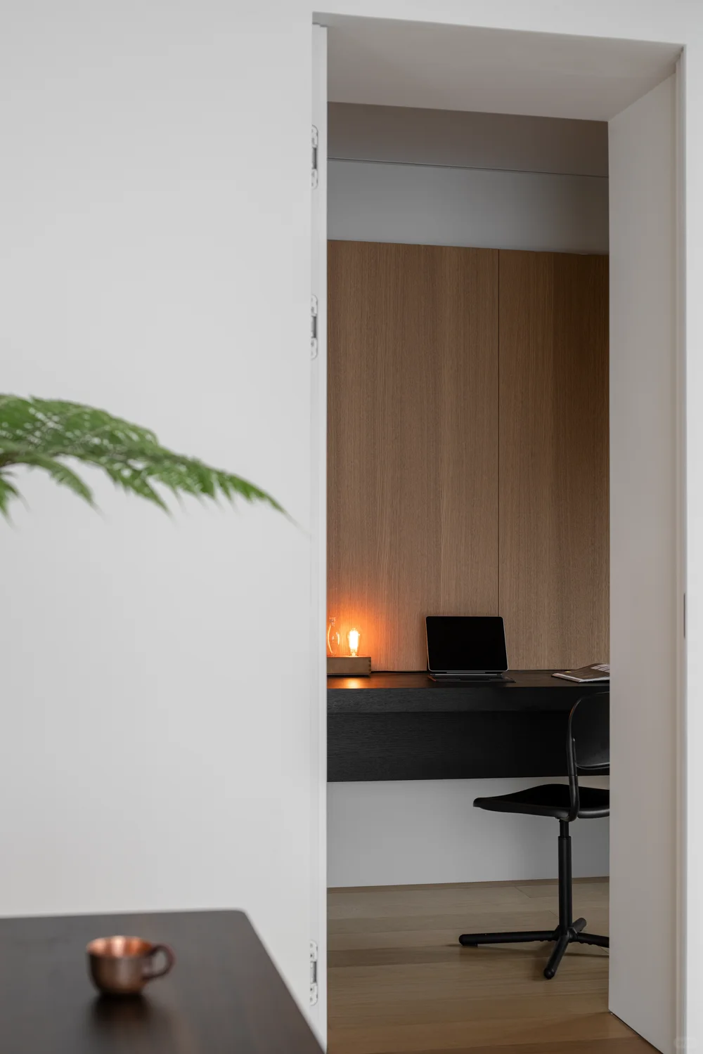 落地案例 ｜ 新希望天麓