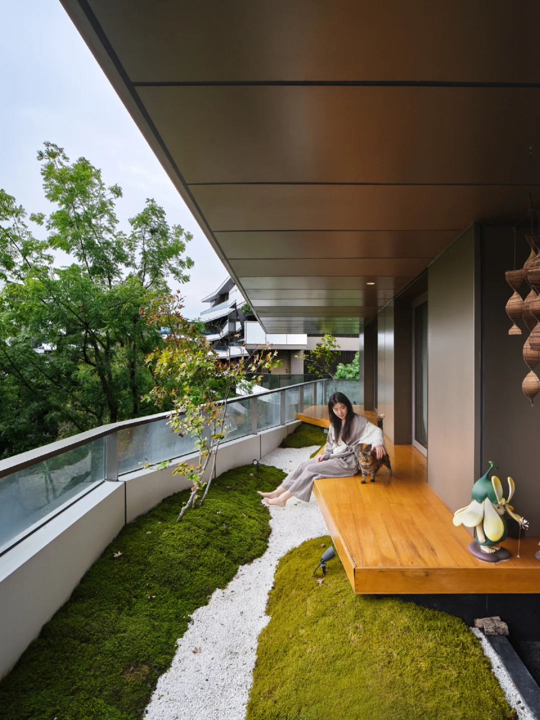 我们把家搬进“小春日和”里☀️