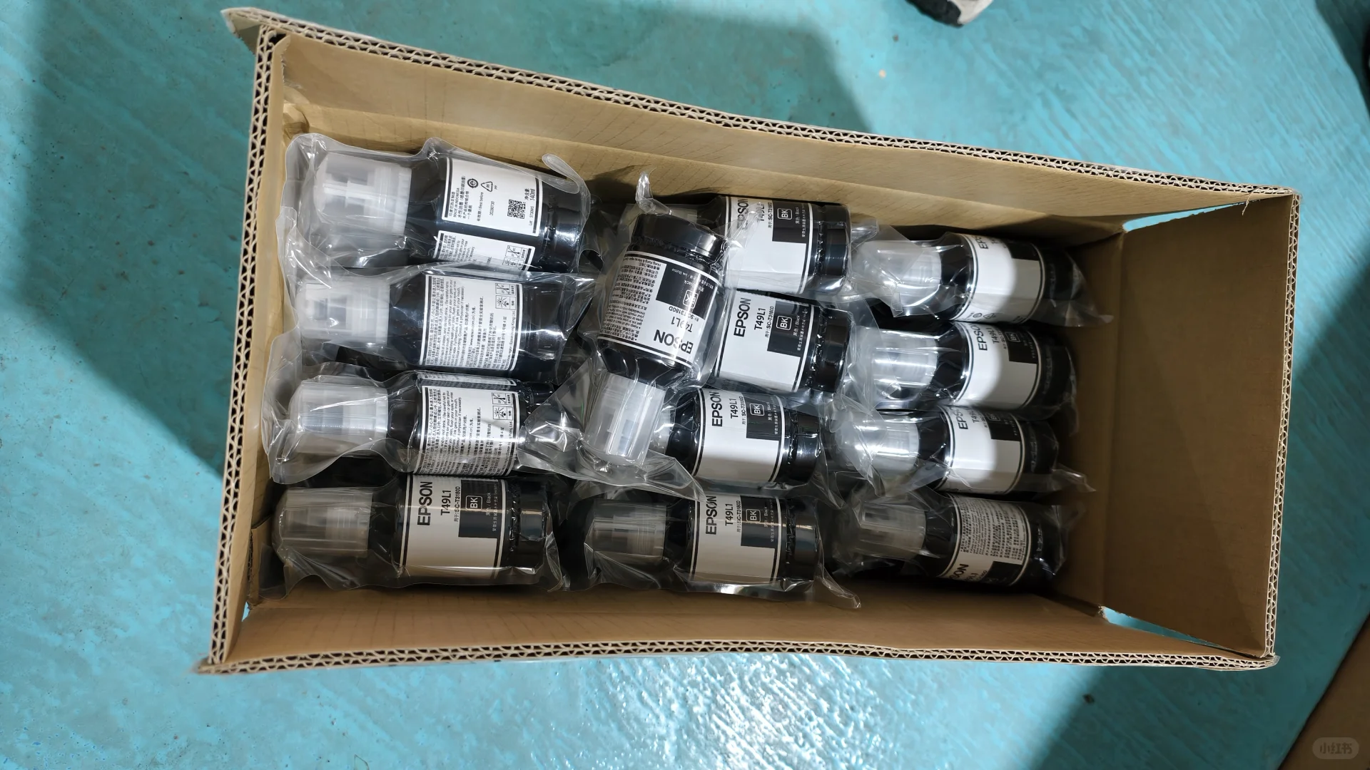 爱普生T3180D菲林打印机