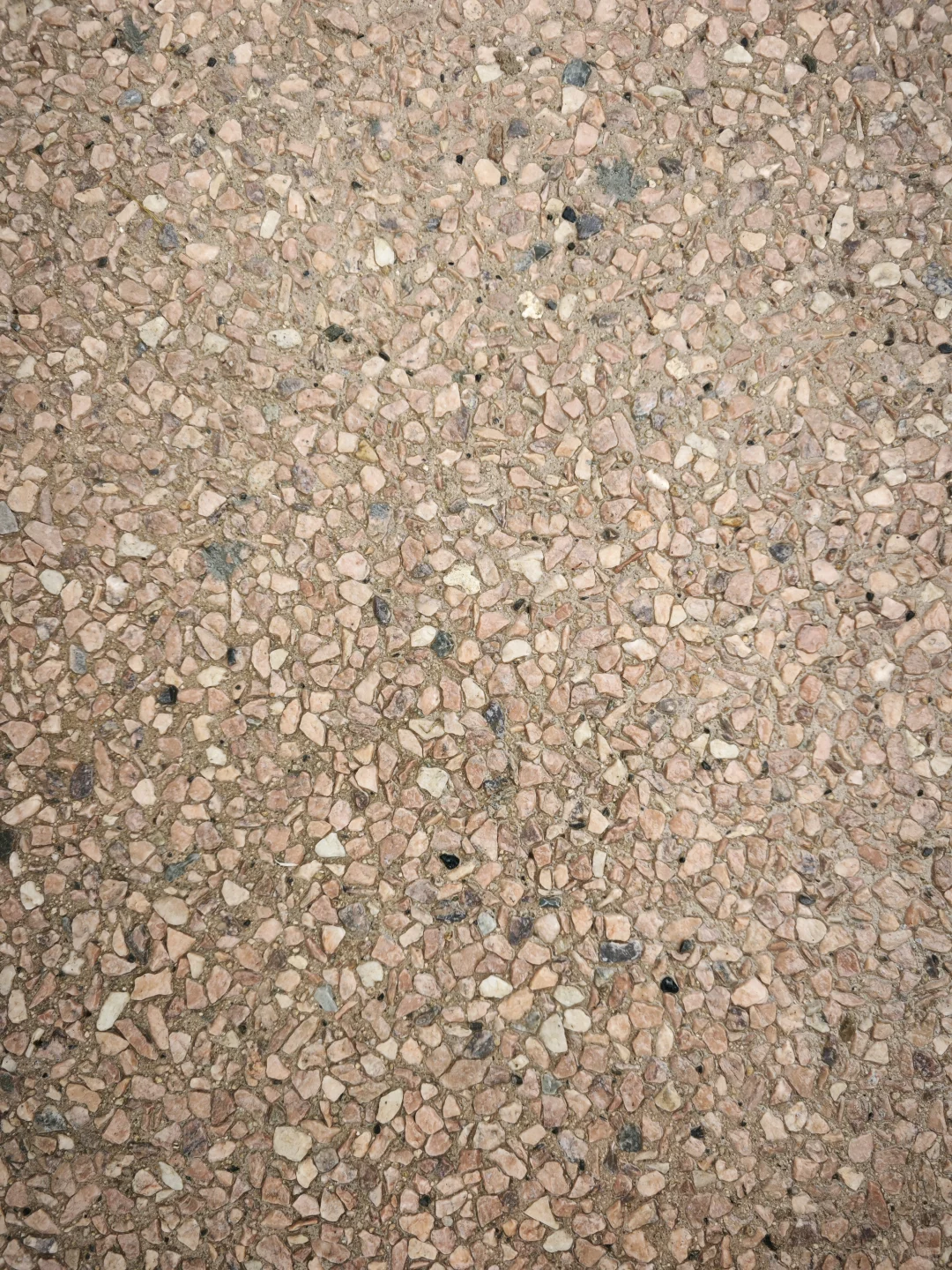 农村自建房踩坑？我劝你试试“水洗石”！