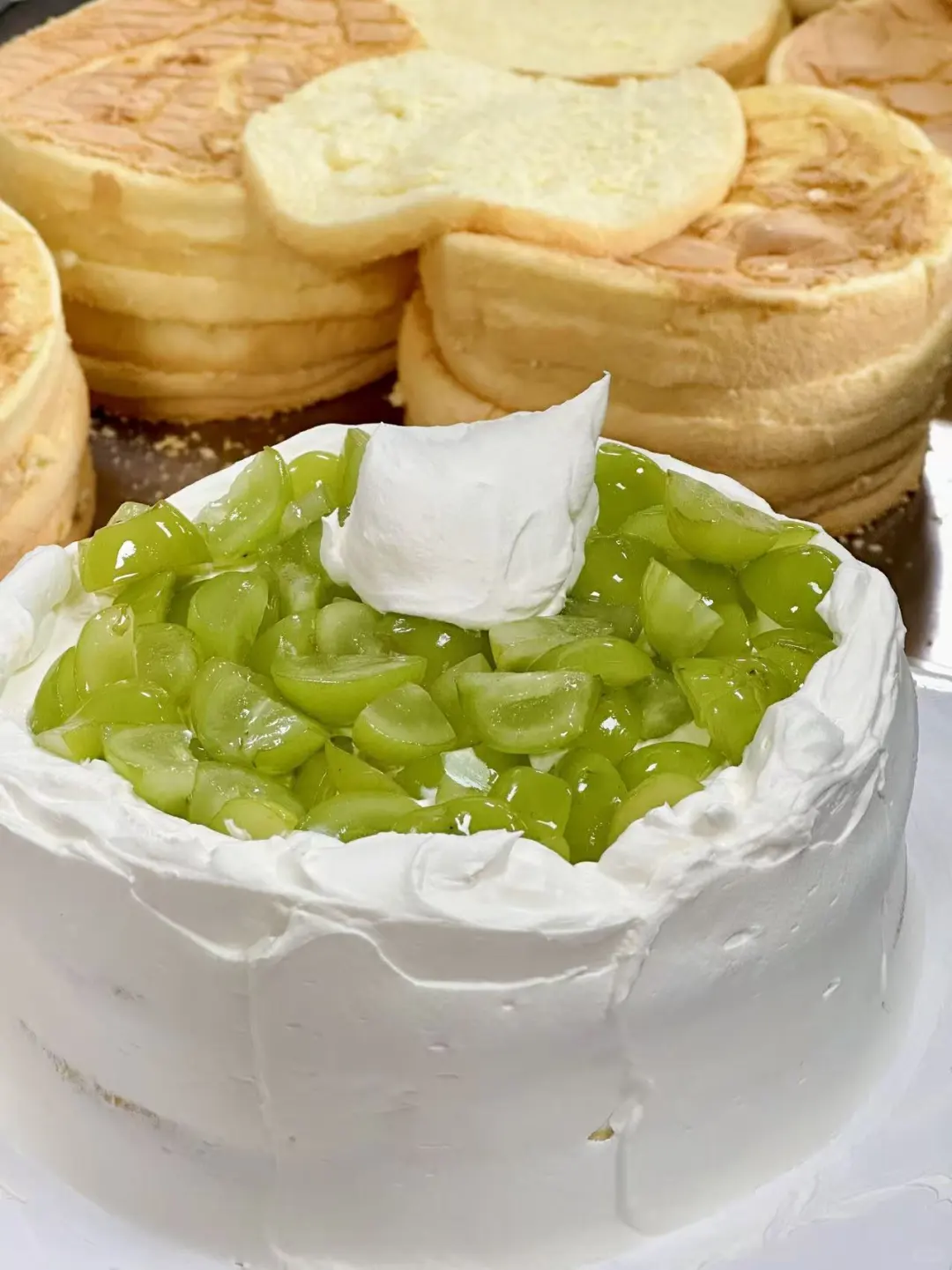 备料日记:爆单之后厨忙飞了