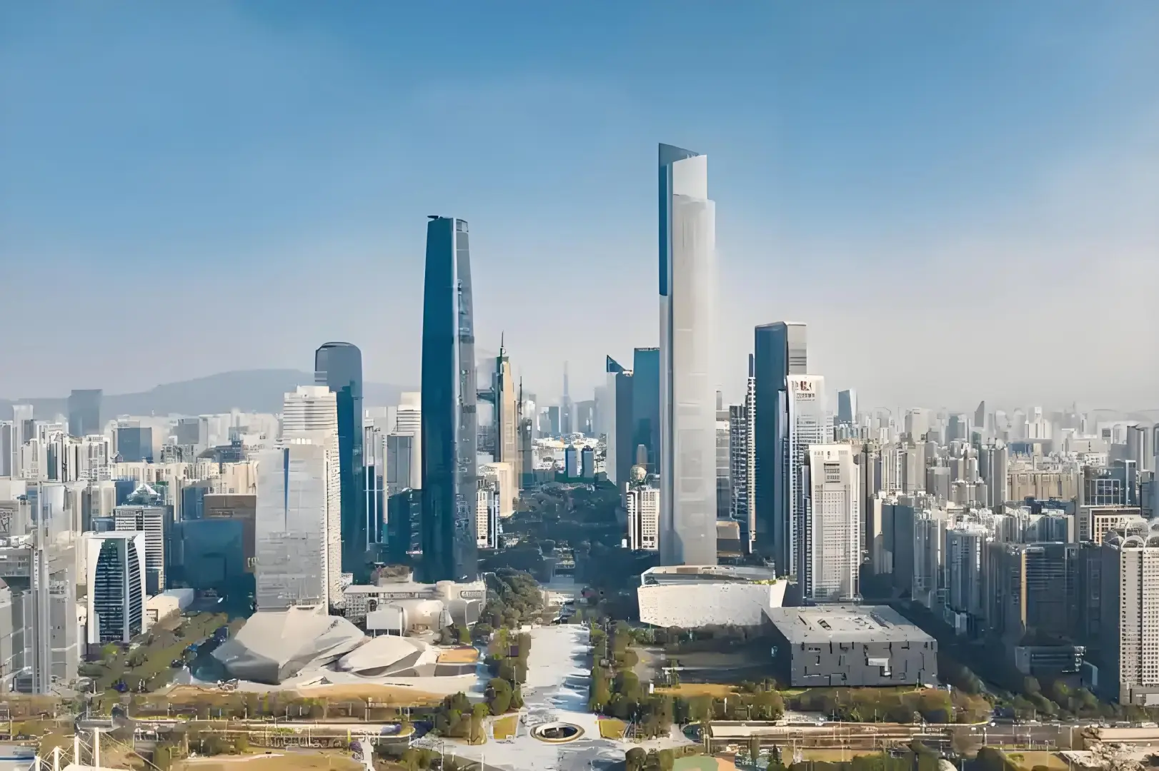 中山有哪些值得去的好公司？求职者必看