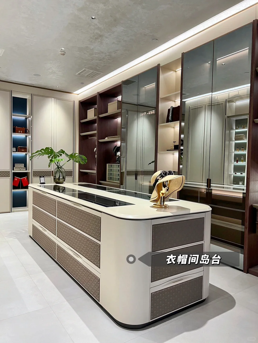 不是凡尔赛?3W?拿下高定全屋定制～?