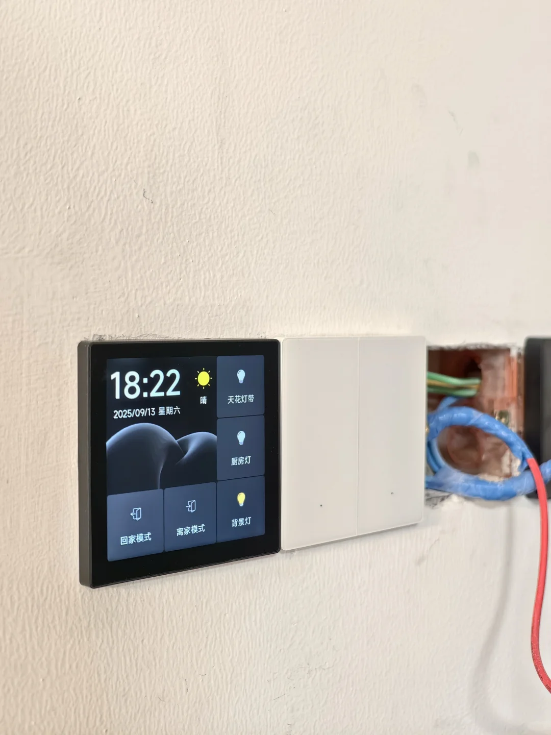 自己装全屋智能的步骤｜真的很简单?