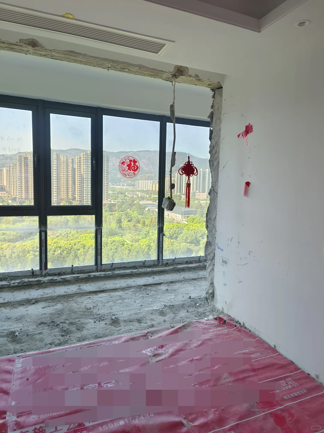 15w爆改精装房！普通人真的尽力了！