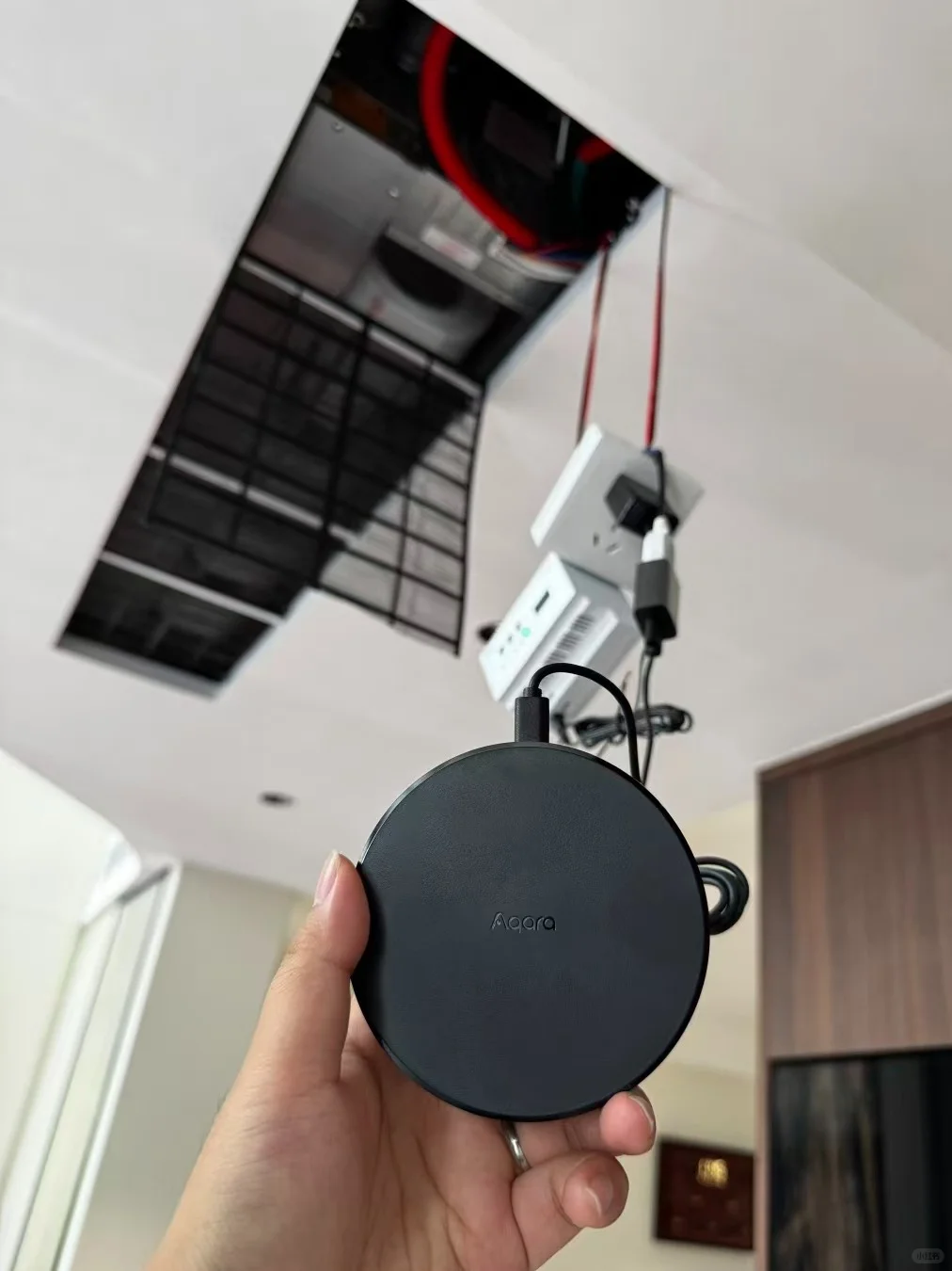 ?哇塞！95后小姐姐强势打造全屋智能啦！