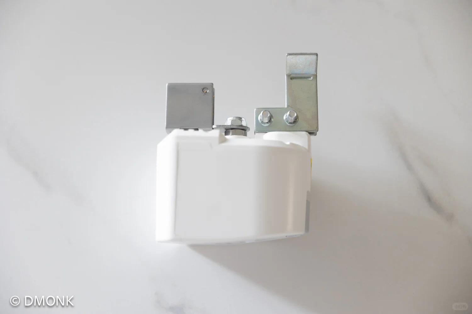 Aqara智能阀门控制器T1控制燃气阀门开关