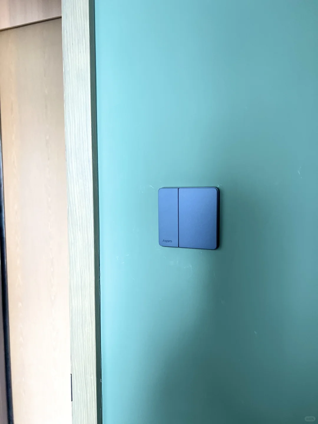 香港日出康城全屋智能安装完成✅