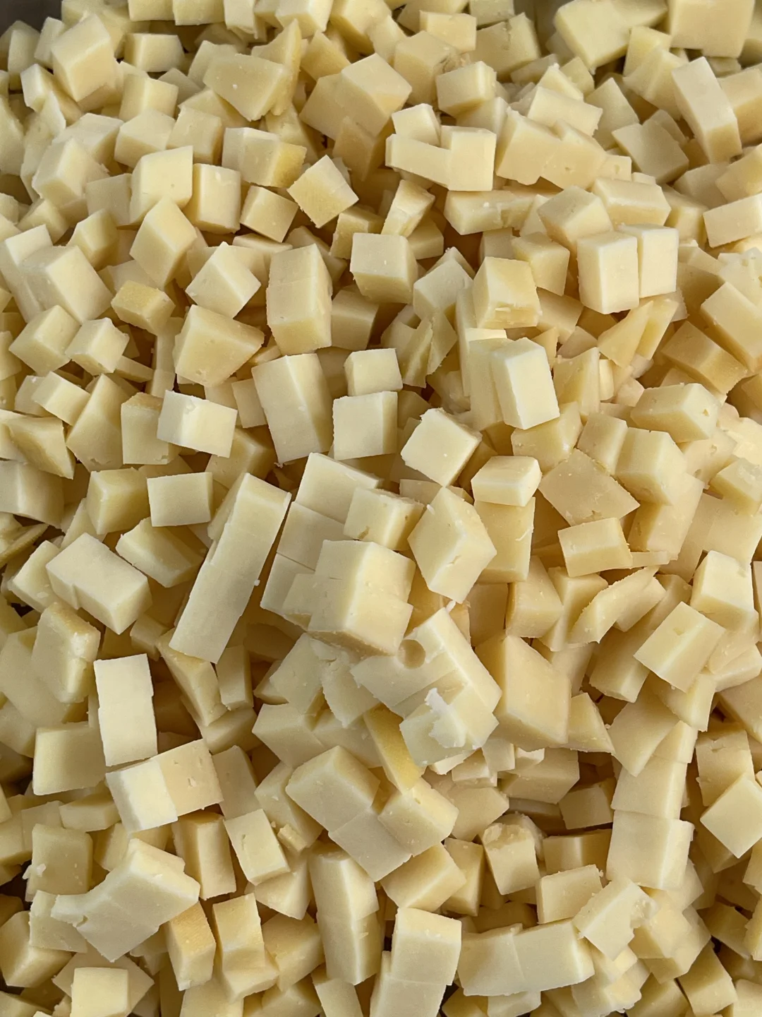 ??分享一些面包店备料live