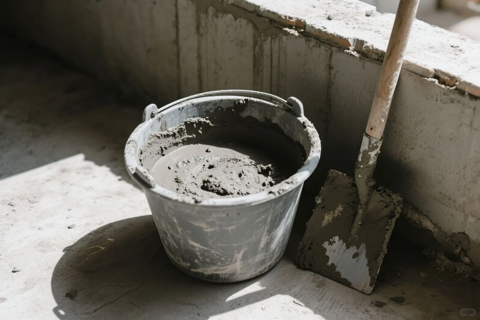 从水泥砂浆到贴得稳贴地宝，厚贴终于无烦恼