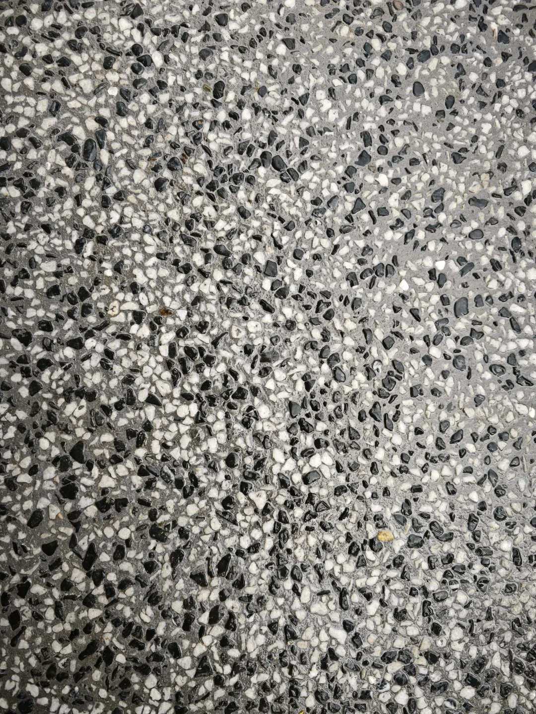 农村自建房踩坑？我劝你试试“水洗石”！