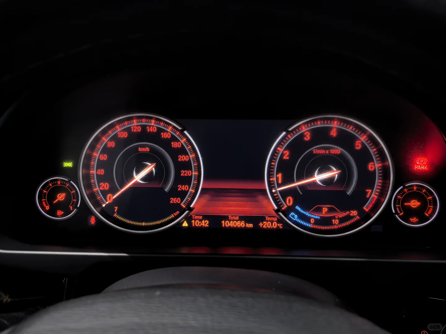 花最少的钱，开最豪横的车