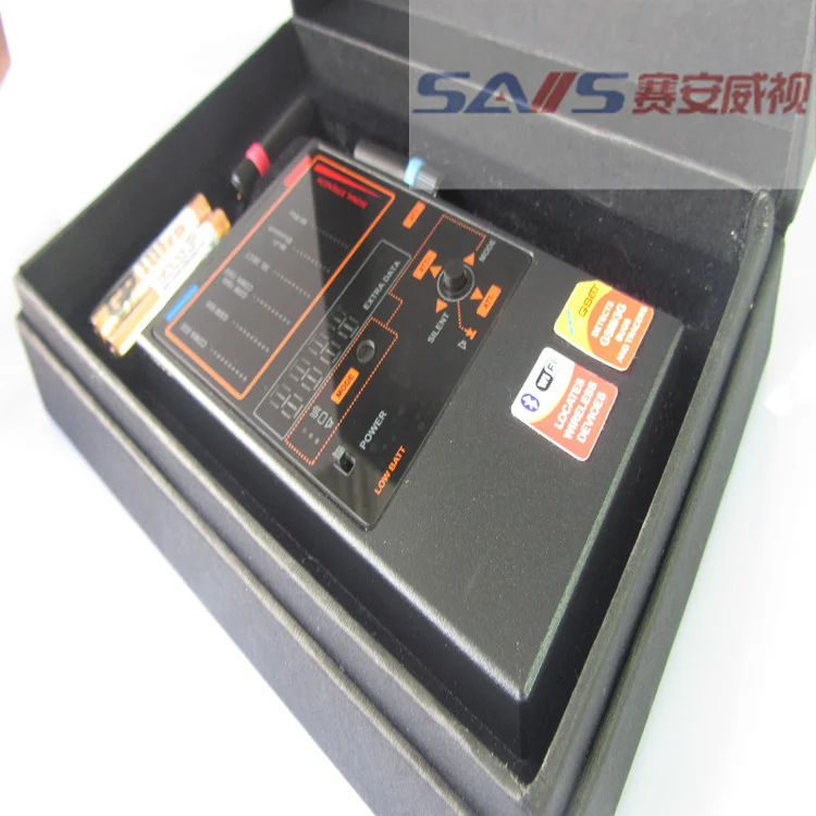 ?️Protect 1207i守护你的隐私安全！