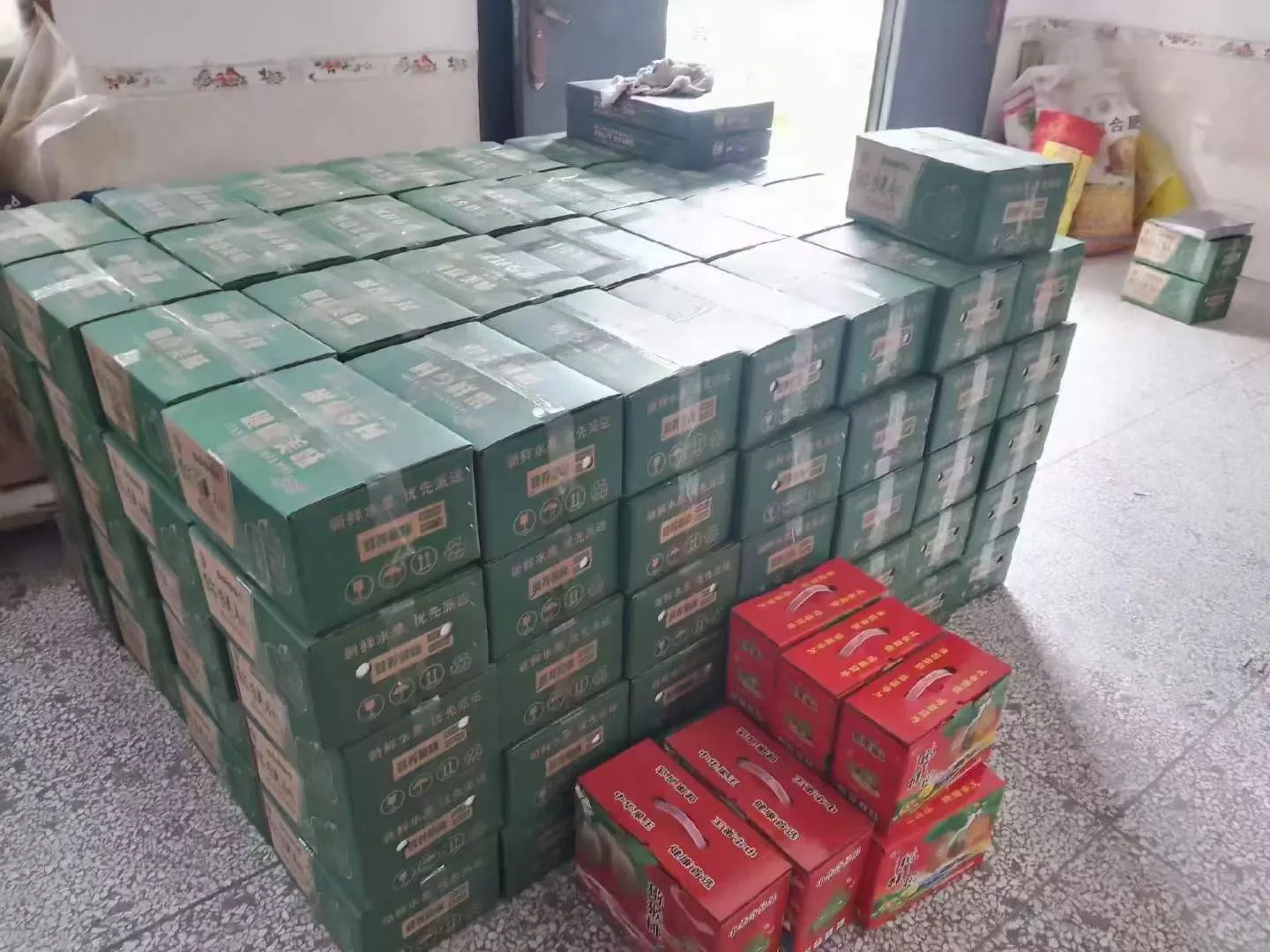 这猕猴桃谁不爱啊！！！