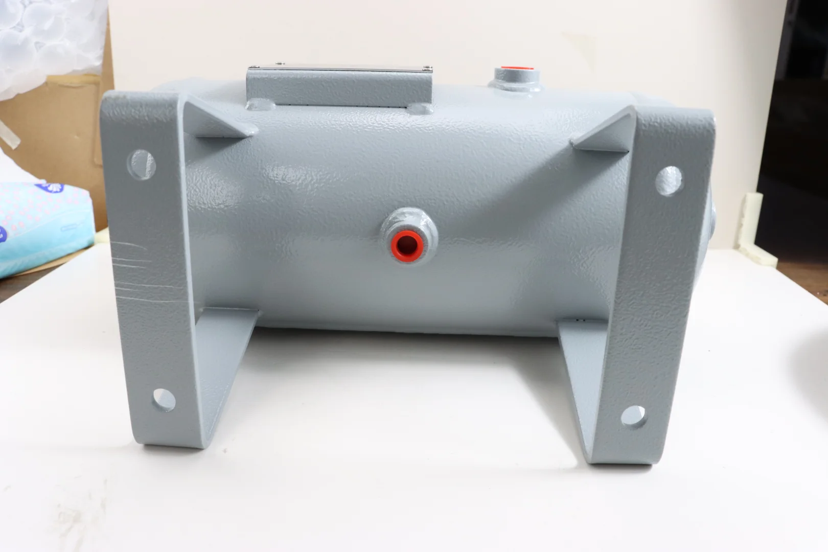 SMC储气罐VBATO5A1-U-X104