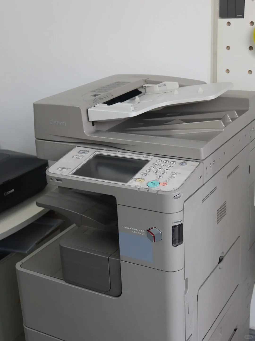 开店的第三个月