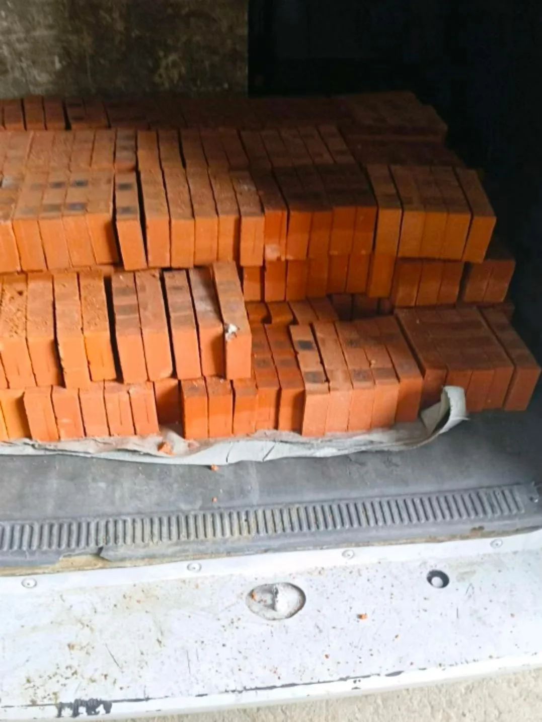 ## 你以为的水泥黄沙VS实际需要的水泥黄沙