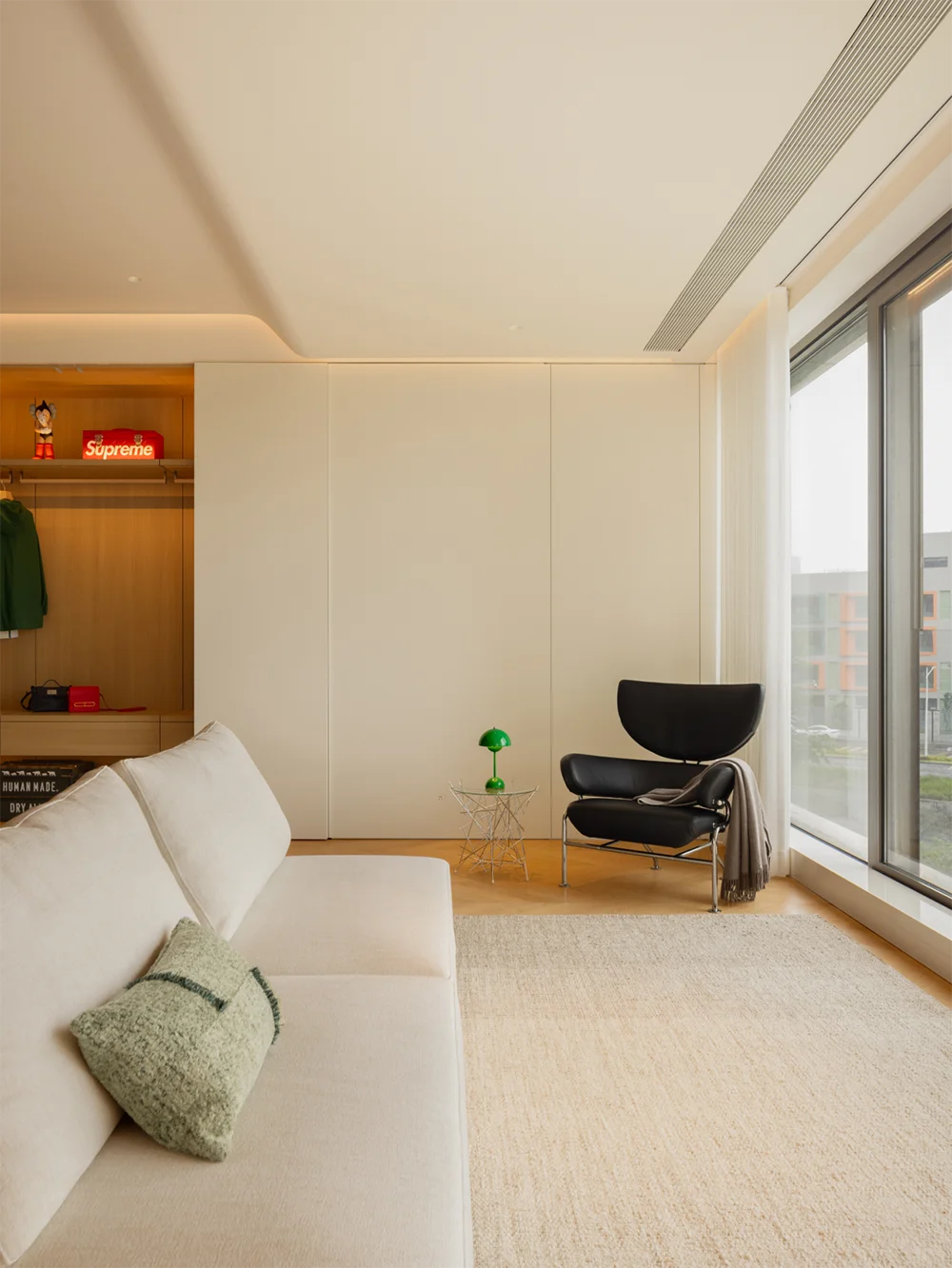 私宅设计丨自然 · 松弛