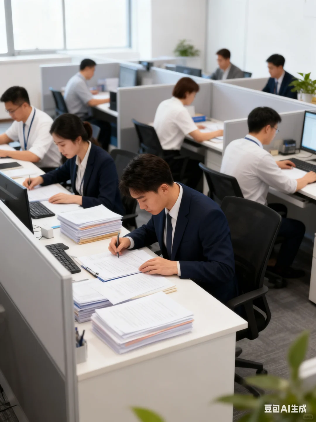 招标代理机构迎来重磅新规！