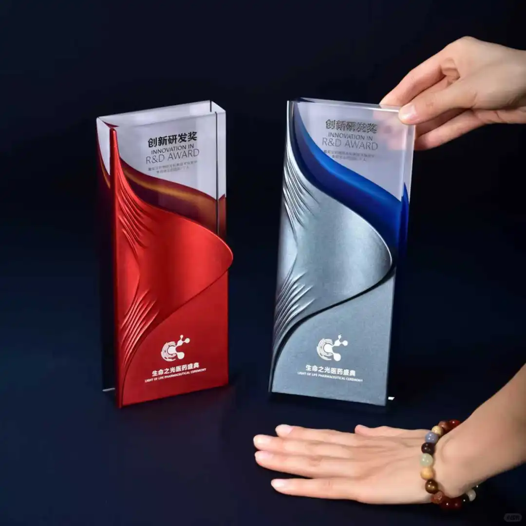 一大批新款奖杯正在接近！第四弹～